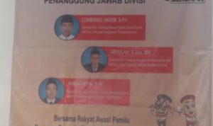 Panwascam Binong Buka Rekrutmen Pengawas TPS Pemilu 2024 Panwascam Binong Buka Rekrutmen Pengawas TPS Pemilu 2024