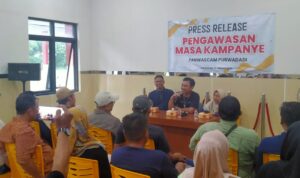 Panwascam Purwadadi Gelar Rakor Pengawasan Masa Kampanye Panwascam Purwadadi Gelar Rakor Pengawasan Masa Kampanye
