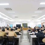 Pemkab Indramayu Fokus Pada Pembangunan Berkelanjutan Hingga 2045