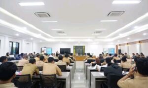 Pemkab Indramayu Fokus Pada Pembangunan Berkelanjutan Hingga 2045