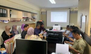 Pemkab Indramayu dan PLN bahas MoU tentang Pajak Barang dan Jasa Pemkab Indramayu dan PLN bahas MoU tentang Pajak Barang dan Jasa