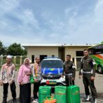 Pengacara H. Saprudin Beserta Keluarga Jalankan Ibadah Umroh