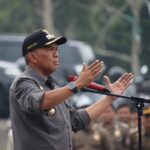 Pj Bupati KBB Ingatkan ASN Bekerja Real Tanpa Embel-Embel