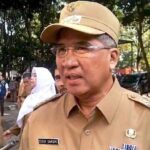Tantangan Baru di Tahun 2024, Dicky Saromi Dorong SKPD Tingkatkan Kinerja