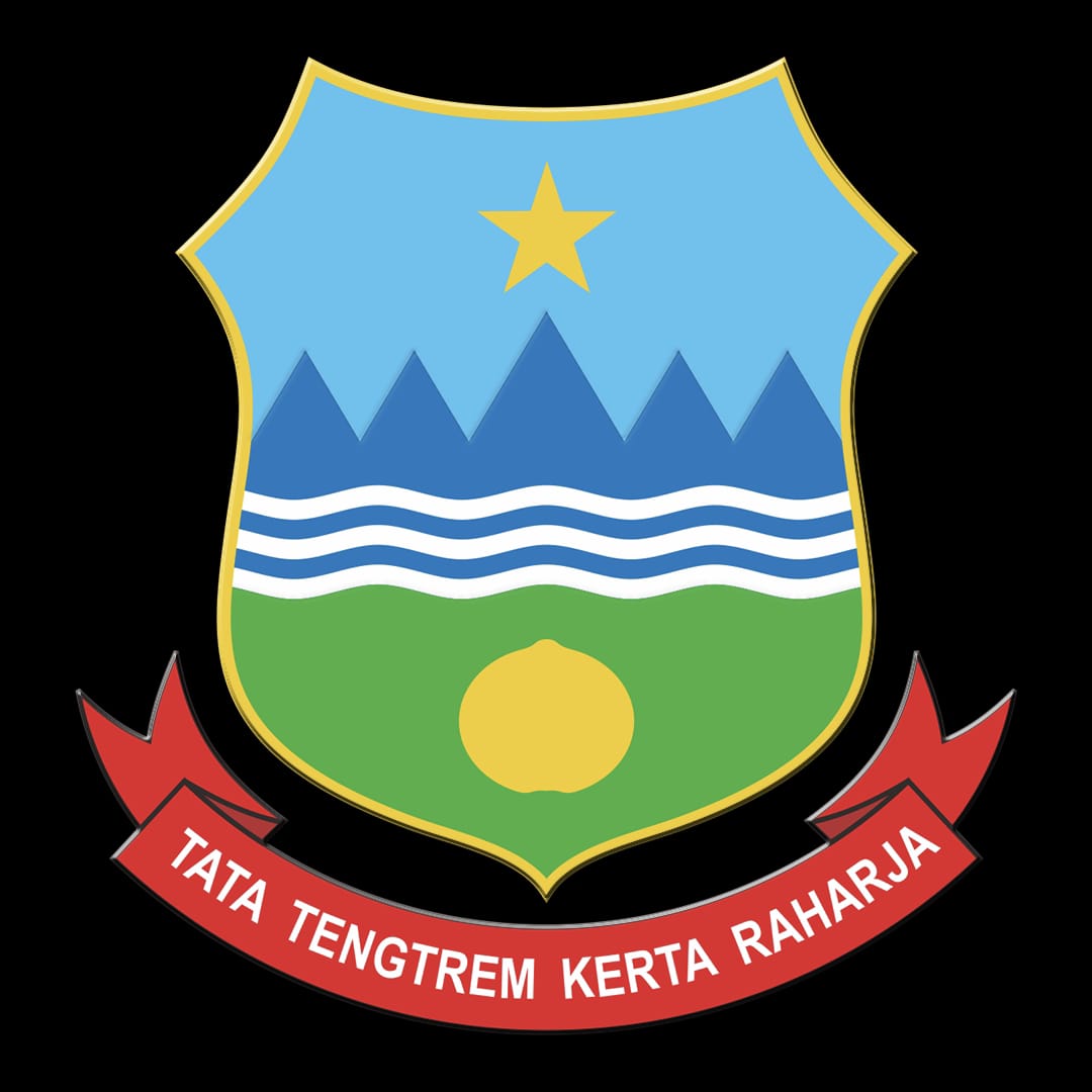 Mengenal Lebih Dalam Makna Logo Daerah Garut