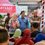 Bupati Indramayu Apresiasi Antusias Ribuan Masyarakat Padati GPM Bulog