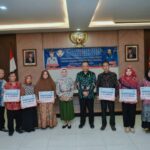 Bupati Indramayu Salurkan Dana Purna Tugas Kepada 103 Orang Senilai 2 Miliar