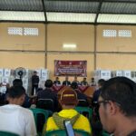 Diduga Oknum Caleg Dapil IV Lakukan Intervensi KPPS Untuk Merubah Suaranya