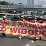 Hak Angket Hingga Makzulkan Jokowi Terus Disuarakan