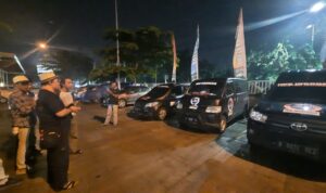 IWO Indonesia Siapkan Bantuan Kendaraan Operasional HPN 2024 Di Jakarta