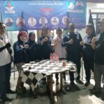 IWOI Bekasi Rayakan Hari Jadinya Yang ke 6 dan Hari PERS Nasional