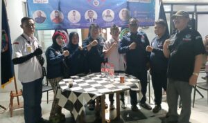 IWOI Bekasi Rayakan Hari Jadinya Yang ke 6 dan Hari PERS Nasional