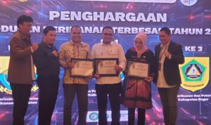 Indramayu Jadi Produsen Perikanan Terbesar di Jawa Barat