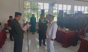 Jalankan Pemerintahan di Desa, Bupati Indramayu Tugaskan 136 PNS Sebagai Penjabat Kuwu Jalankan Pemerintahan di Desa, Bupati Indramayu Tugaskan 136 PNS Sebagai Penjabat Kuwu