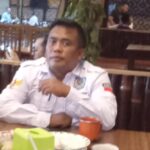 Kades Cintarakyat Pertanyakan Ratusan Data Warganya Penerima Bantuan CBP Kepada Dinsos Garut