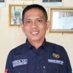 Ketua PWI Lamtim Ajak Wartawan dan Masyarakat Sukseskan Pemilu 14 Februari 2024