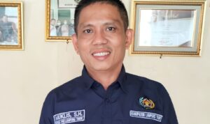 Ketua PWI Lamtim Ajak Wartawan dan Masyarakat Sukseskan Pemilu 14 Februari 2024 Ketua PWI Lamtim Ajak Wartawan dan Masyarakat Sukseskan Pemilu 14 Februari 2024