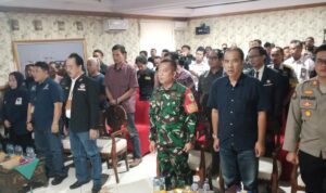 Ketum DPP IWO Indonesia Lantik Pengurus IWOI DPD Indramayu Ketum DPP IWO Indonesia Lantik Pengurus IWOI DPD Indramayu