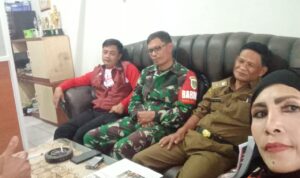 Klarifikasi Kades Samarang Atas Pemberitaan Soal Pendamping Jadi Tim Sukses Caleg
