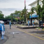 Komitmen Pertahankan Zero Accident, PLN UP3 Garut Gelar Apel Inspection Day Bulan K3 Nasional