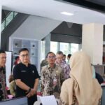 Layanan Adminduk Keliling Indramayu, Pukau Kadis Dukcapil Provinsi Jabar