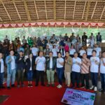 Momen Hari Jadi Garut, Pj Bupati Garut Luncurkan Program Kota Masa Depan