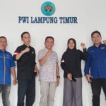 PWI Lamtim & KAWAN PMI Siap Atasi Masalah Pekerja Migran