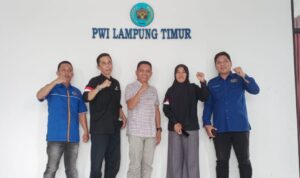 PWI Lamtim & KAWAN PMI Siap Atasi Masalah Pekerja Migran PWI Lamtim & KAWAN PMI Siap Atasi Masalah Pekerja Migran
