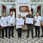 Pemkab Indramayu dan Kejari Indramayu Tandatangani Nota Kesepakatan