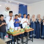 Peringati HPN, PWI Lampung Ingatkan untuk Jaga Kondusifitas