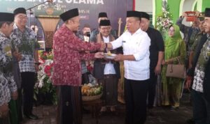Pimpinan Cabang NU Garut Gelar Harlah Ke 101 Dengan Sederhana Pimpinan Cabang NU Garut Gelar Harlah Ke 101 Dengan Sederhana