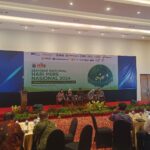 Seminar Nasional HPN 2024 Selamatkan Bumi Melalui Penerapan ESG
