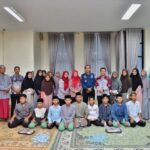 Tempati Kantor Baru, Diskominfo Indramayu Gelar Tasyakur dan Doa Bersama