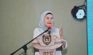 Terkait Bansos, Bupati Indramayu Minta Masyarakat Yang Sudah Mampu Informasikan Ke Petugas di Lapangan