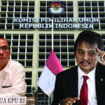 Diduga Dikendalikan di Singapura, Roy Suryo Dorong Audit Forensik Server Sirekap KPU