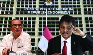 Diduga Dikendalikan di Singapura, Roy Suryo Dorong Audit Forensik Server Sirekap KPU Diduga Dikendalikan di Singapura, Roy Suryo Dorong Audit Forensik Server Sirekap KPU