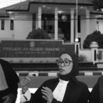 Seru! Pengacara Sebut Jaksa Tak Cermat Teliti BAP, Jaksa Sebut Pengacara Dapat BAP Dari Mana?