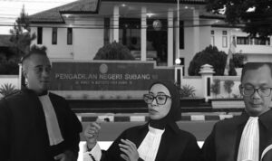 Seru! Pengacara Sebut Jaksa Tak Cermat Teliti BAP, Jaksa Sebut Pengacara Dapat BAP Dari Mana? Seru! Pengacara Sebut Jaksa Tak Cermat Teliti BAP, Jaksa Sebut Pengacara Dapat BAP Dari Mana?