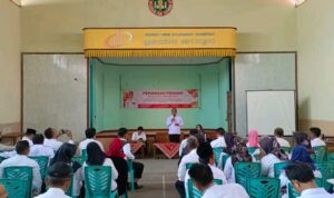 Bupati Indramayu Serukan Pencegahan Kasus Bullying di Indramayu