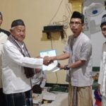 DKM Nurul Ahyar Menggelar Syukuran Atas Terbitnya Akta Ikrar Wakaf