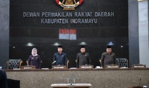 DPRD Indramayu Setujui Dua Raperda Tentang Pengembangan & Pemberdayaan Desa Wisata
