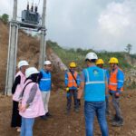 Dukung Geliat Industri di Garut, PLN Gerak Cepat Energize PT. Dwi Cahaya Terpadu Dengan Kapasitas Daya 197 kVA