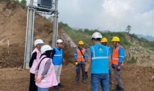 Dukung Geliat Industri di Garut, PLN Gerak Cepat Energize PT. Dwi Cahaya Terpadu Dengan Kapasitas Daya 197 kVA