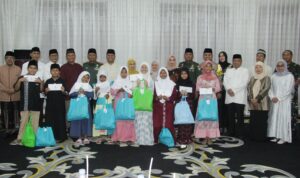 Mempererat Tali Silaturahmi, Pj Bupati Subang Buka Bersama Forkopimda Subang Mempererat Tali Silaturahmi, Pj Bupati Subang Buka Bersama Forkopimda Subang