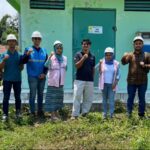 Mulai Aktivitas Produksi, PLN UP3 Garut Energize PT. Albasia Nusa Karya dengan Kapasitas Daya 345 kVA