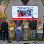 Organisasi Wahegar Rayakan Hari Jadi ke-1