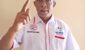 Pembina IWOI DPD Garut Desak APH & BPKP Segera Tindaklanjuti Soal Dugaan Korupsi Program Bankeudes di Garut