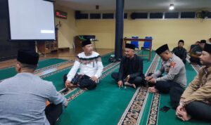 Pj Bupati Garut Ajak Warga Persiapkan Diri Hadapi Ramadhan dengan Manajemen Taqwa