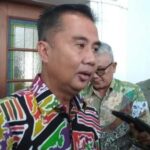 Pj Gubernur Jabar Instruksikan Empat Kabupaten Gerak Cepat Atasi Wabah DBD