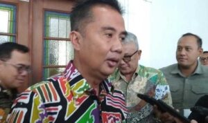 Pj Gubernur Jabar Instruksikan Empat Kabupaten Gerak Cepat Atasi Wabah DBD